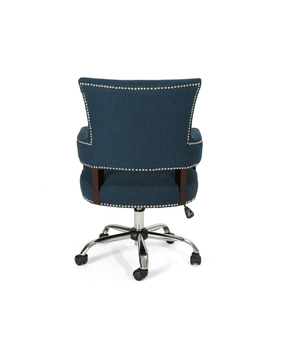 NOBLE HOUSE BONAPARTE TRADITIONAL HOME OFFICE CHAIR