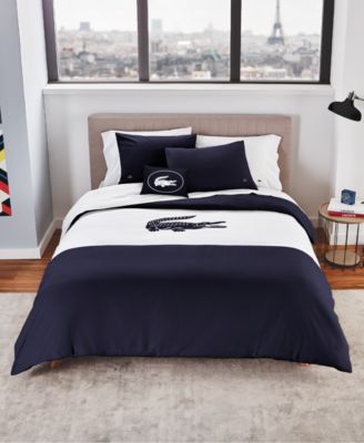 Lacoste Home