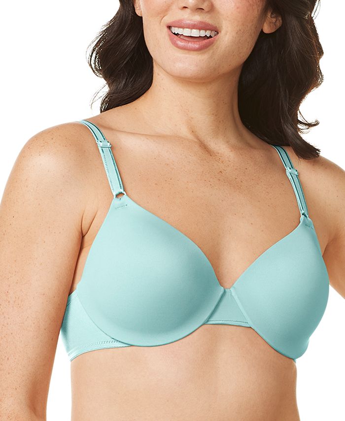 Warner's - This is Not a Bra Full Coverage Bra 1593