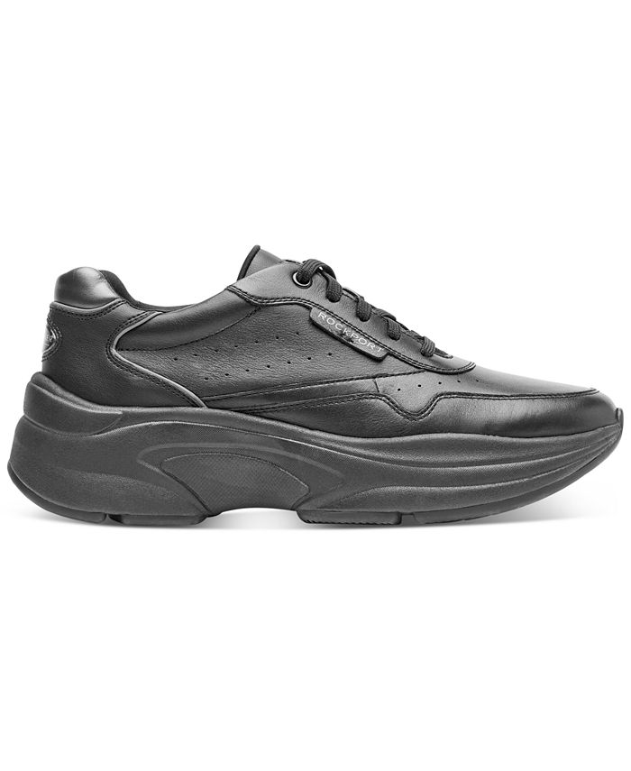Rockport Women's Prowalker Premium Sneakers & Reviews - Athletic Shoes ...