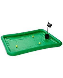 Floating Golf Green For Pool