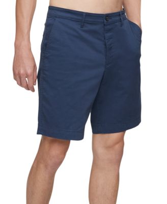 Calvin Klein Men's Chino Shorts 