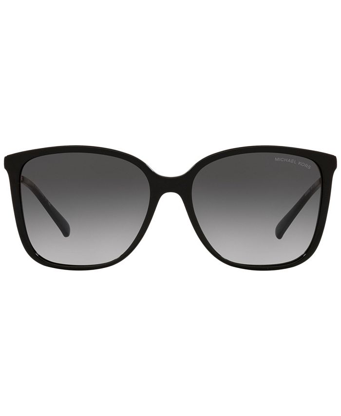 Michael Kors Women's Sunglasses, Avellino 56 - Macy's