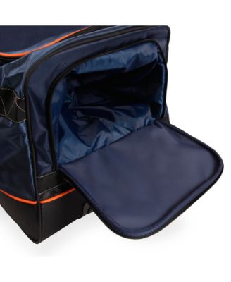 Halio Rolling Duffel Bag, 30"