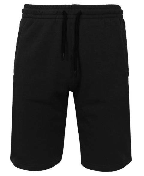 Мужские шорты Sandia Peak Mountain Co Classic Jogger Lounge Shorts, цвет: Чёрный