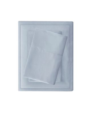 Madison Park 3M-Microcell™ Solid Sheet Sets - Macy's