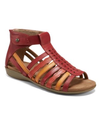 macys casual sandals