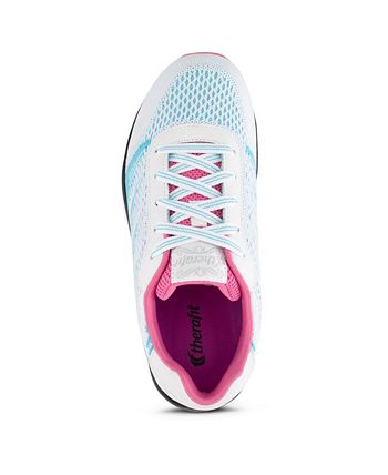 THERAFIT Women s Carly Athletic Sneaker Macy s