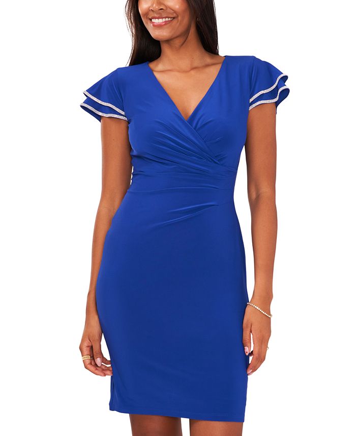 Macys petite formal wear online