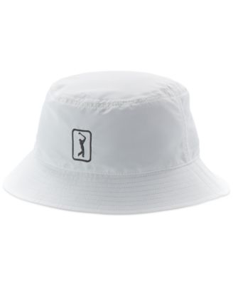 pga tour mens bucket hat