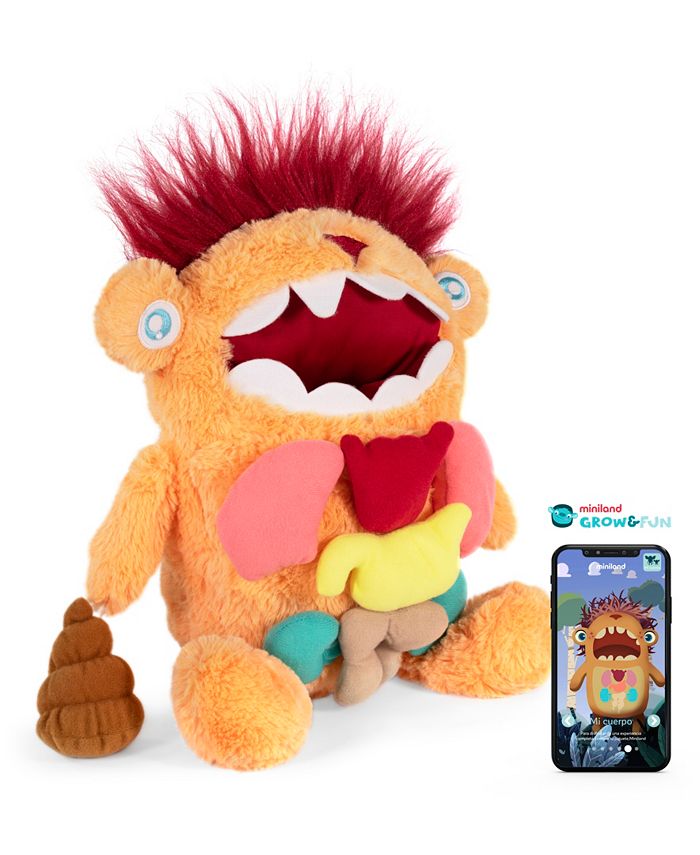 MINILAND Amazing Inside Macy's