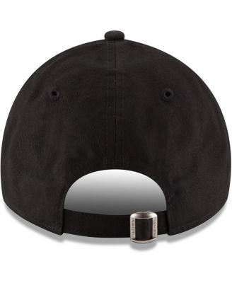 Men's Black Reptar 9Twenty Adjustable Hat