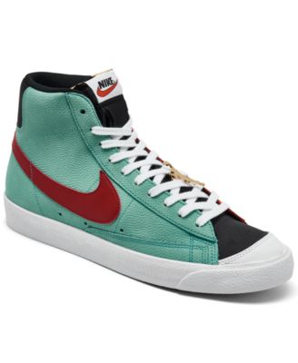 nike mid blazer 77 finish line