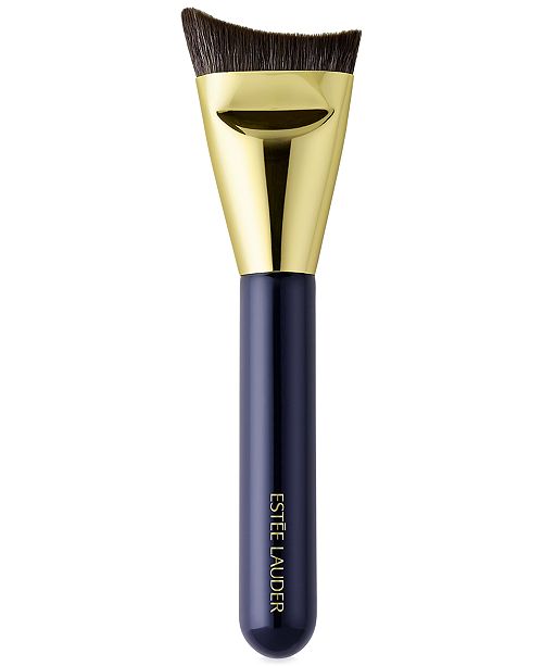 Estée Lauder Sculpting Foundation Brush & Reviews Makeup Beauty