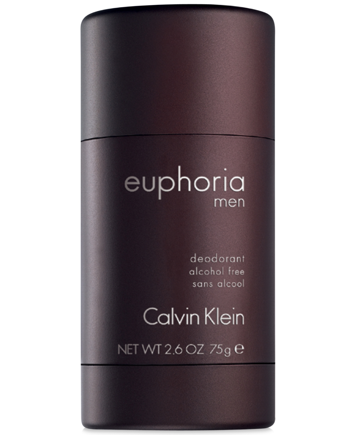 Calvin Klein euphoria Men Deodorant Stick,  oz & Reviews - All Grooming  - Beauty - Macy's