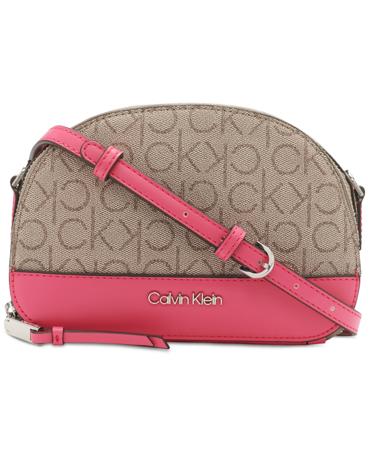 CALVIN KLEIN ASHLEY CROSSBODY