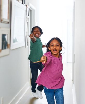 Spellbinding Wand Hermione