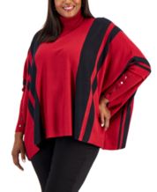 Macys alfani sweater womens new arrivals