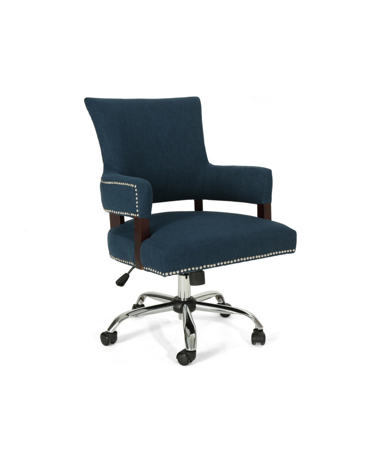 NOBLE HOUSE BONAPARTE TRADITIONAL HOME OFFICE CHAIR