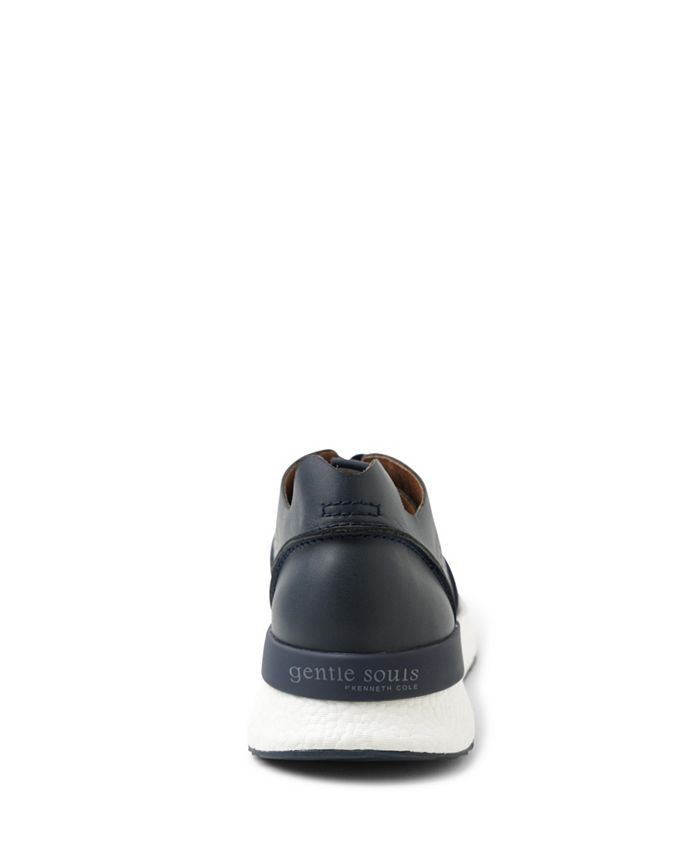 Gentle Souls Kenneth Cole Mens 13 Laurence Stretch Jogger