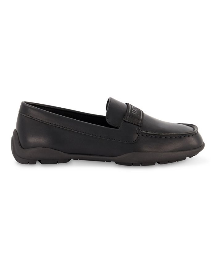 Kenneth Cole New York Little Boys Dress Moccasin & Reviews - All Kids ...