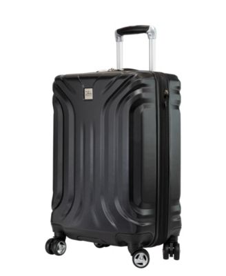 Nimbus 4.0 20" Hardside Carry-On Suitcase