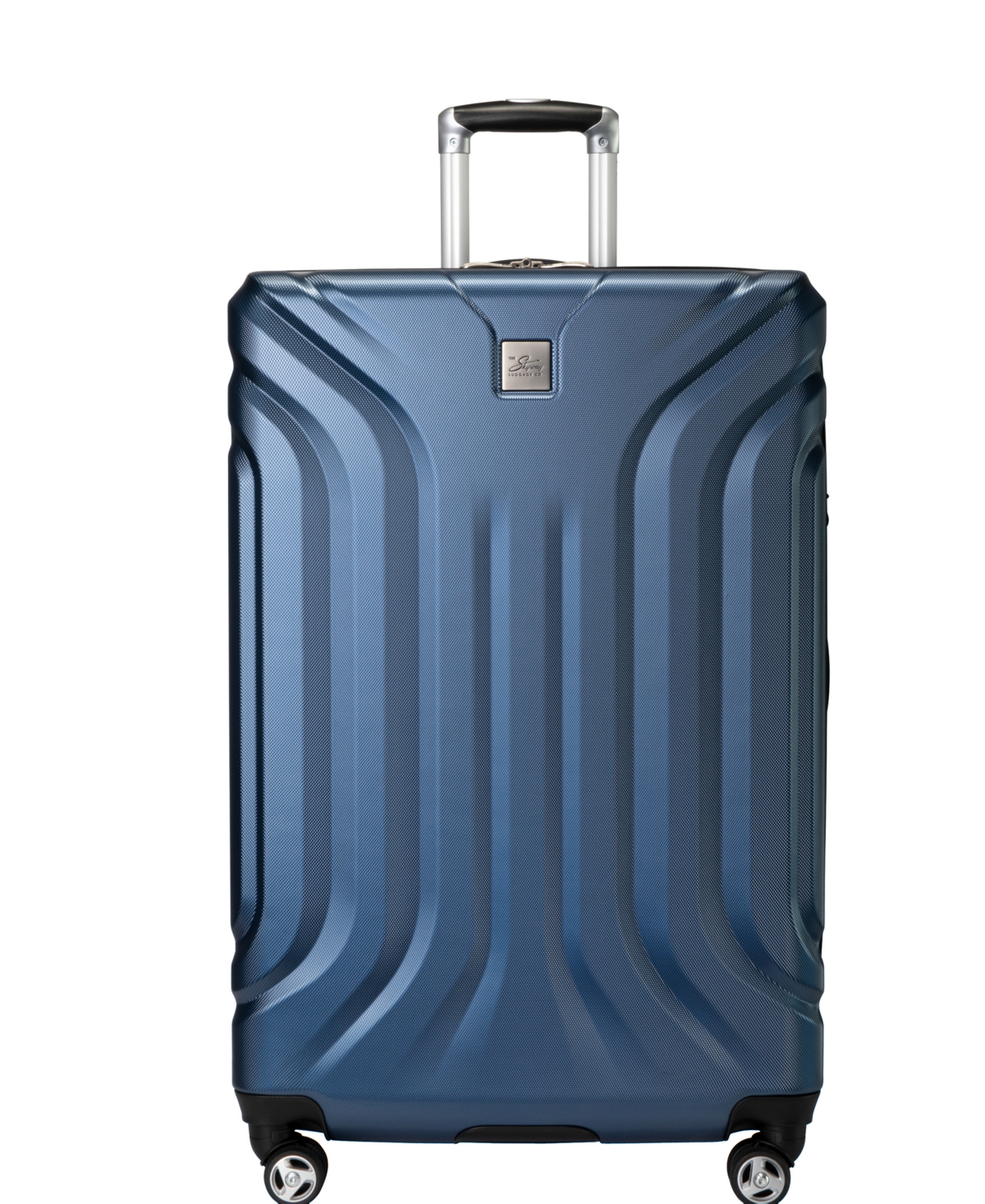 Nimbus 4.0 28" Hardside Large Check-In Suitcase - Maritime Blue