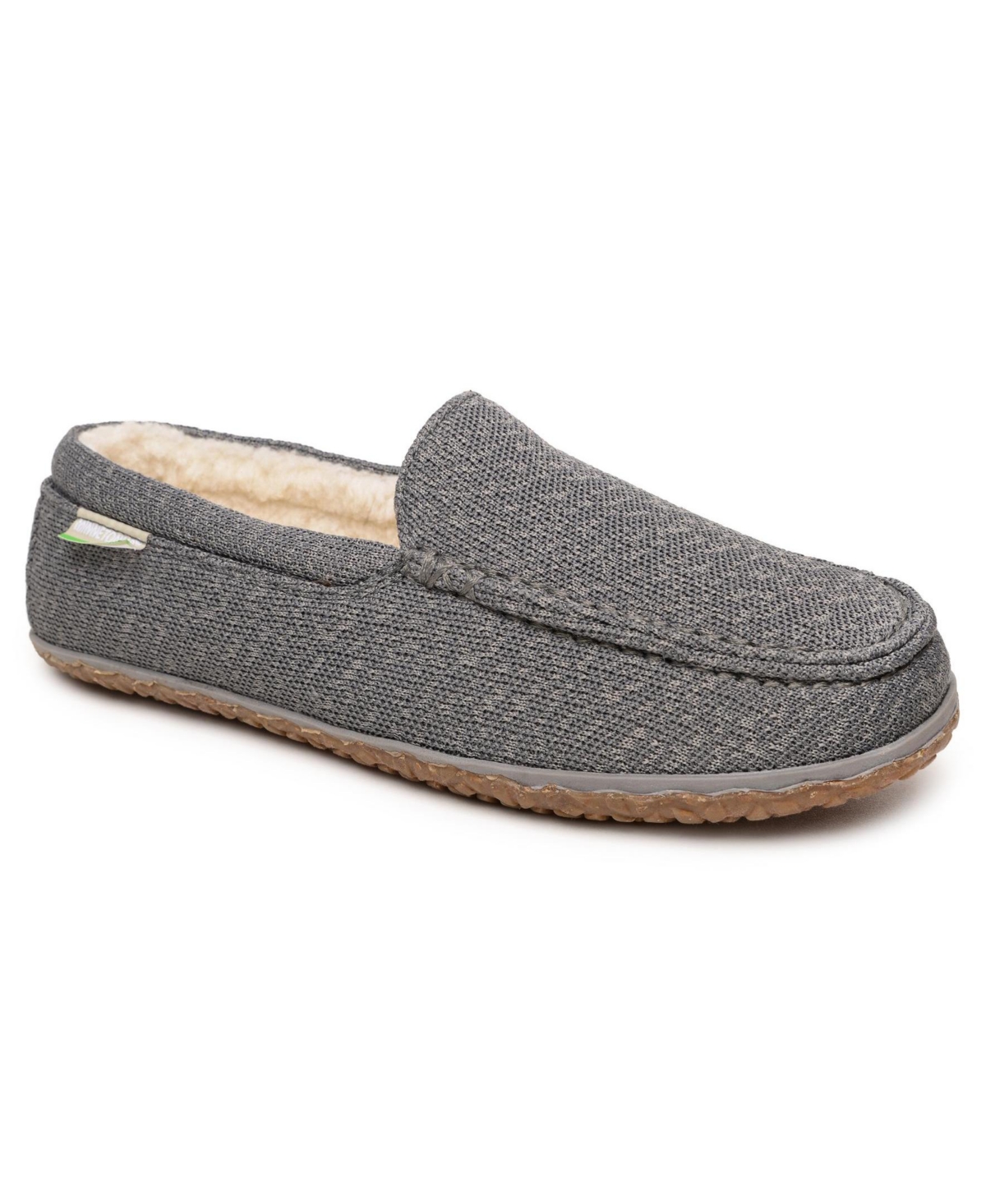 Minnetonka Men's Eco Elm Slippers