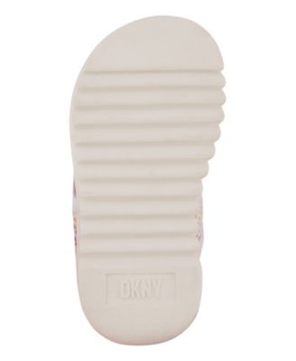 Toddler Girls Flat Sandals