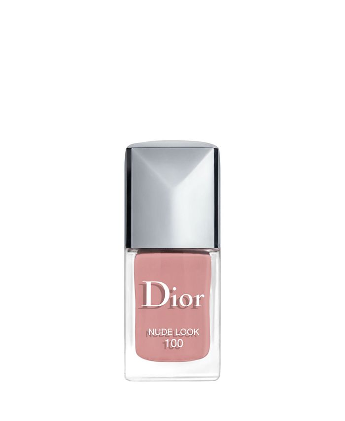 DIOR - Dior Vernis Couture Color