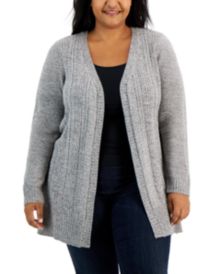 Cardigan Sweaters for Women - Macy's