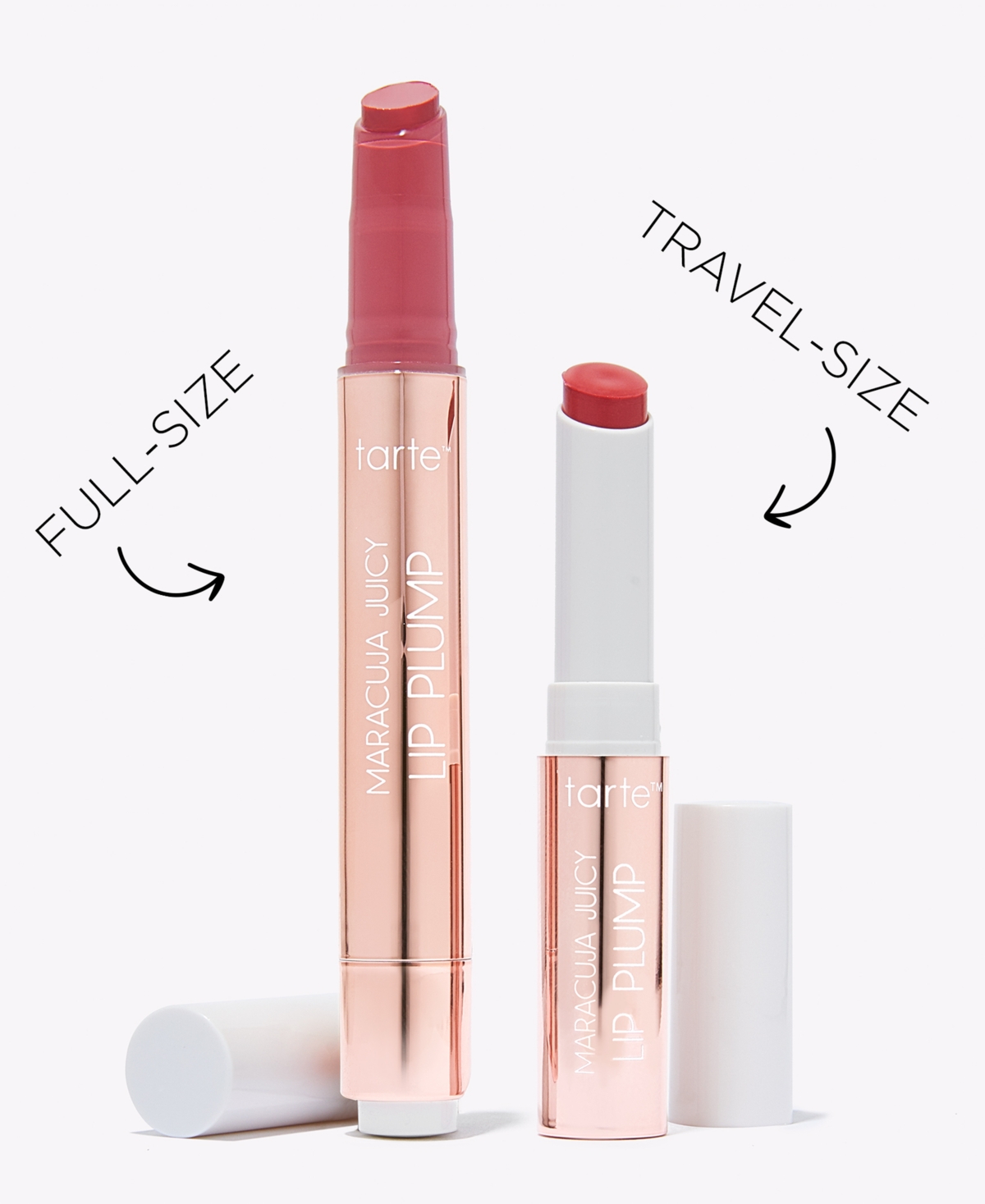 tarte Travel-Size Maracuja Juicy Lip Plump