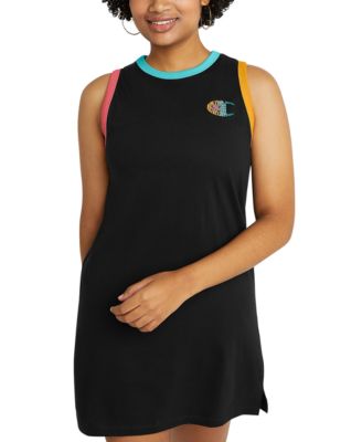 champion campus tank dress