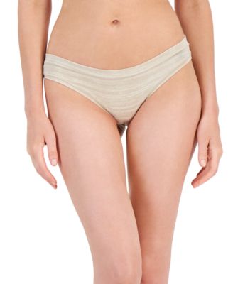 Alfani - Women's Space-Dye Bikini Underwear