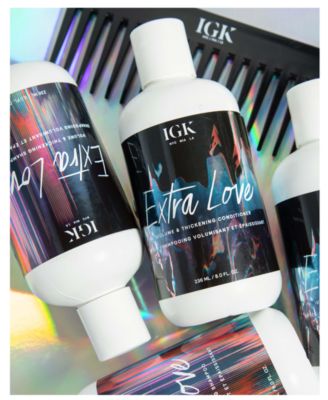 Extra Love Volume & Thickening Conditioner