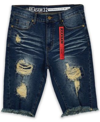 Denim Mens Shorts \u0026 Cargo Shorts - Macy's