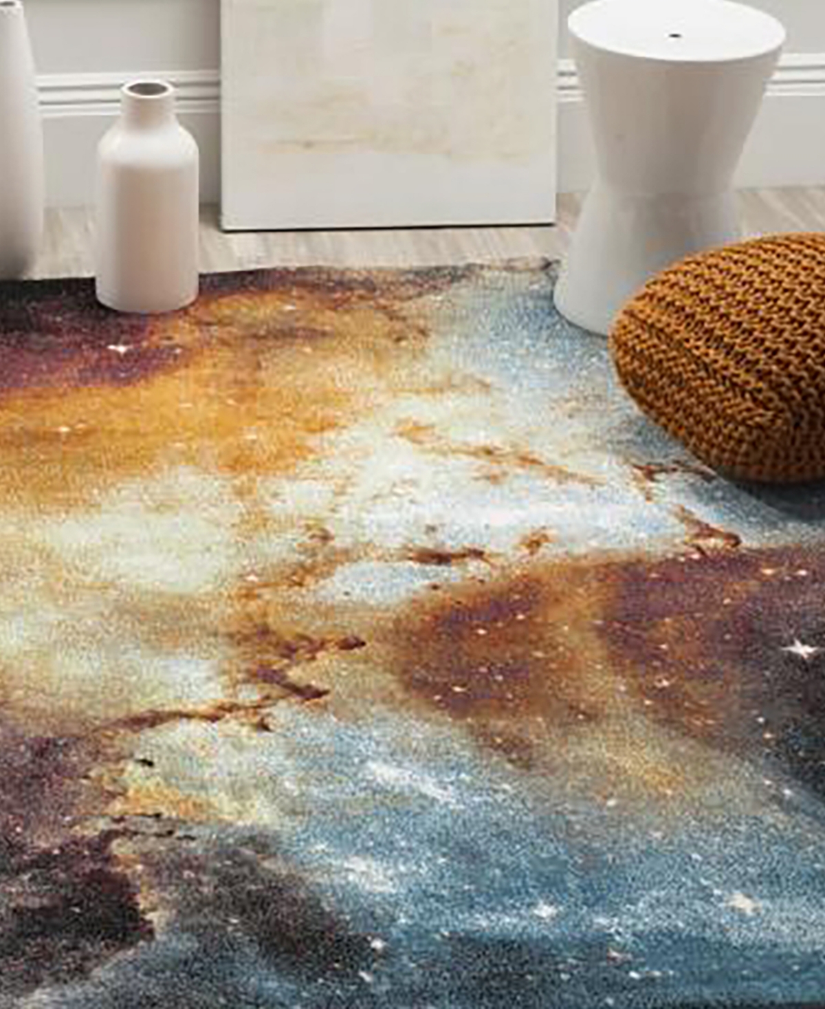Safavieh Galaxy Gal-109 x Area Rug