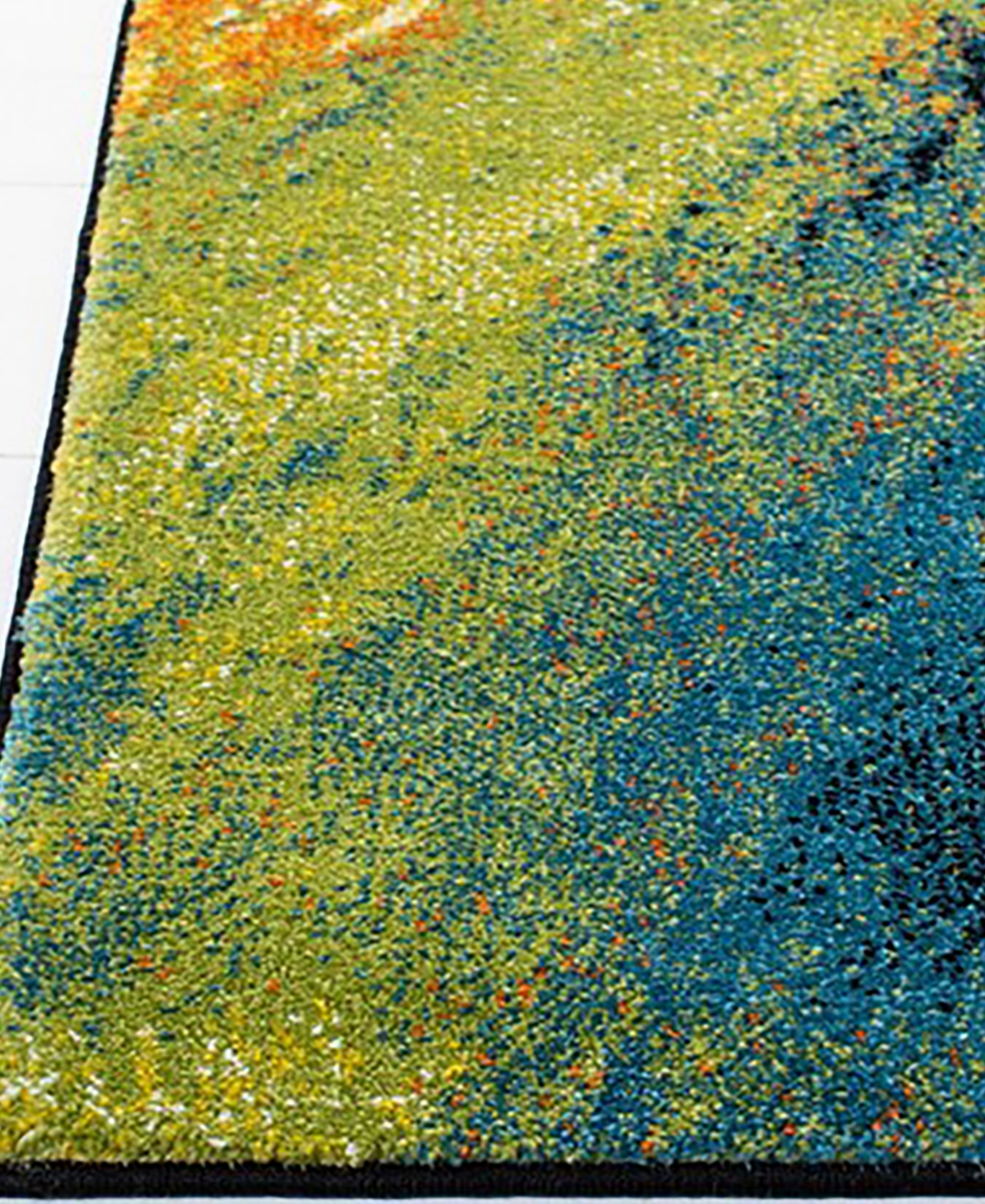 Safavieh Galaxy Gal-117 Area Rug