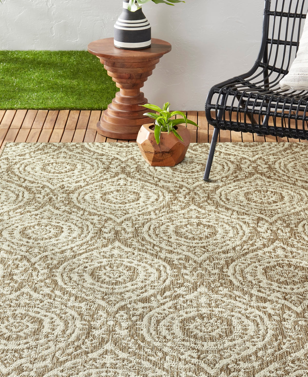 Nicole Miller Patio Country Zoe 10'2