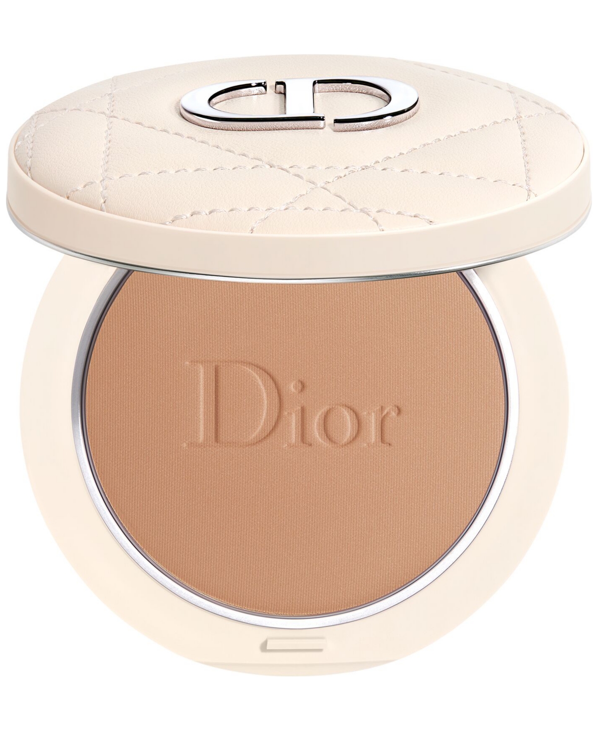 Dior Forever Natural Bronzer - 4 Tan Bronze (Suitable for medium skin t