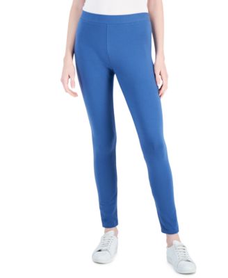 Style & Co - Petite Pull-On Leggings