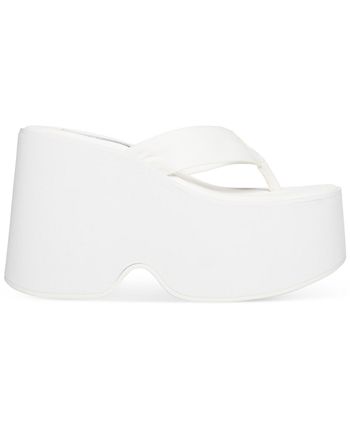 steve madden gwen platform