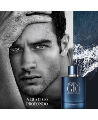 acqua di gio macys