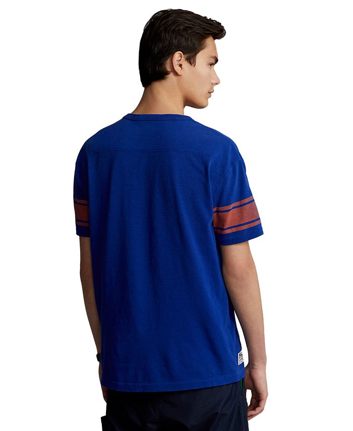 Polo Ralph Lauren Men's ClassicFit Logo Jersey TShirt Macy's