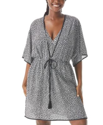 macys womens caftans