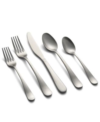 Cambridge 45 Piece newest Flatware