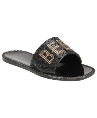 bebe sandals macys