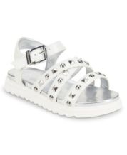 Vince Camuto Girls Kids Shoes Girls Boys Toddler Baby Macy s