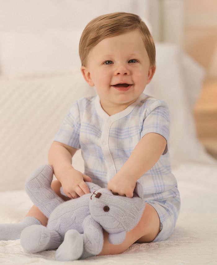 Macy's infant boy hotsell polo