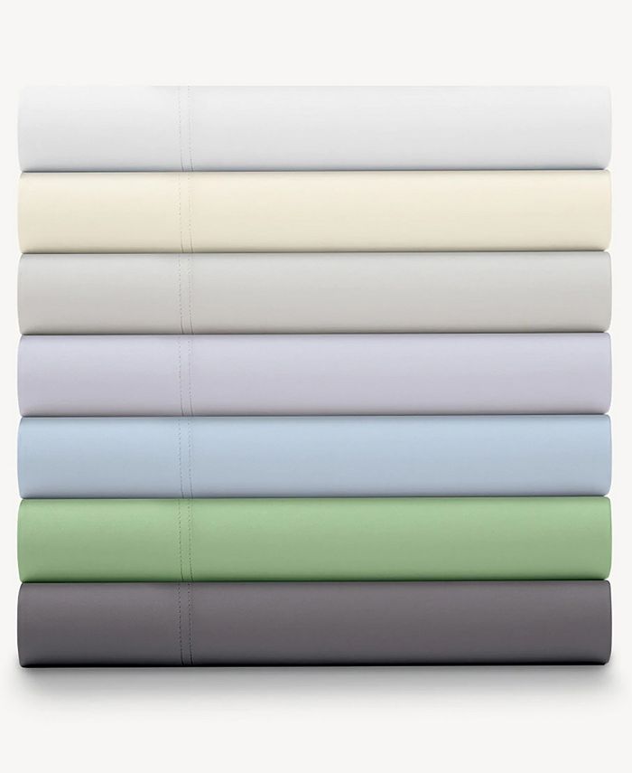 Ella Jayne 500 Thread Count Cotton Sateen Deep Pocket 4 Piece Sheet Set